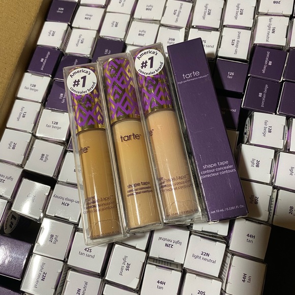 Tarte shape tape concealer - Picture 2 of 2